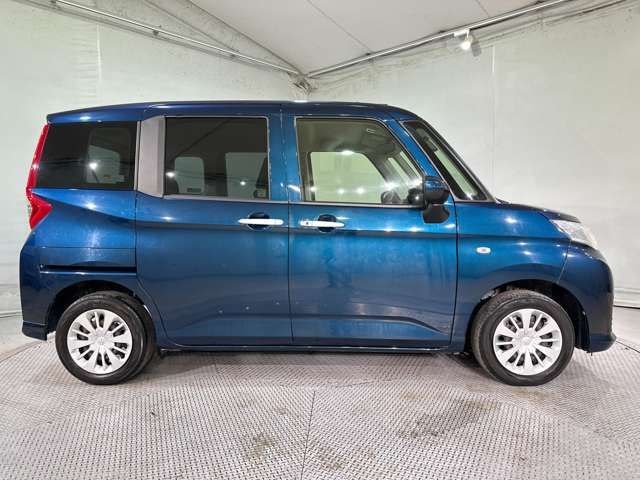 TOYOTA ROOMY 2017 Image 31