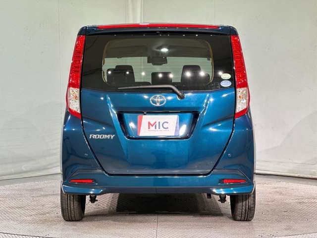 TOYOTA ROOMY 2017 Image 31