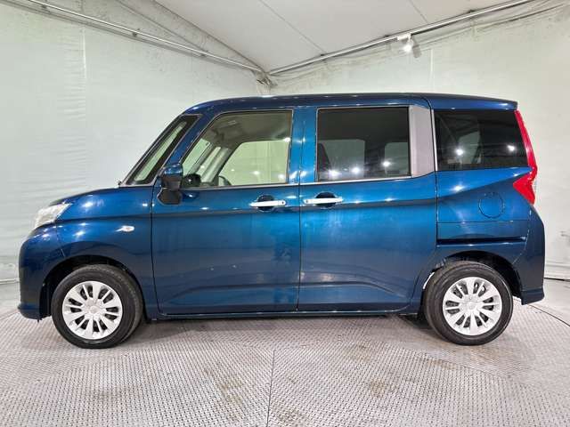 TOYOTA ROOMY 2017 Image 31