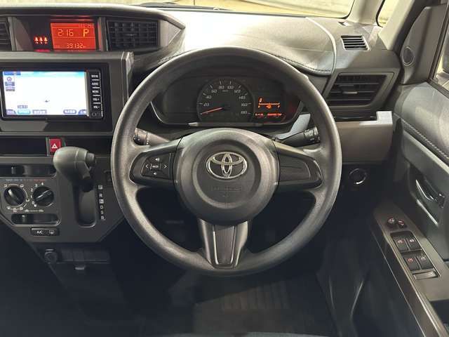 TOYOTA ROOMY 2017 Image 31