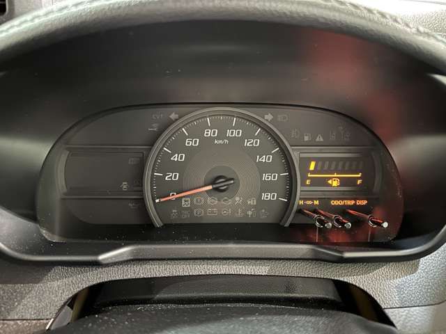 TOYOTA ROOMY 2017 Image 31