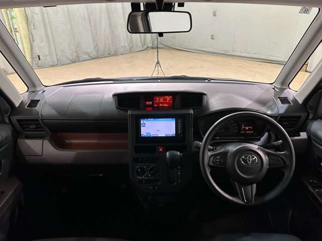 TOYOTA ROOMY 2017 Image 31