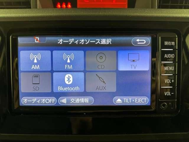 TOYOTA ROOMY 2017 Image 31
