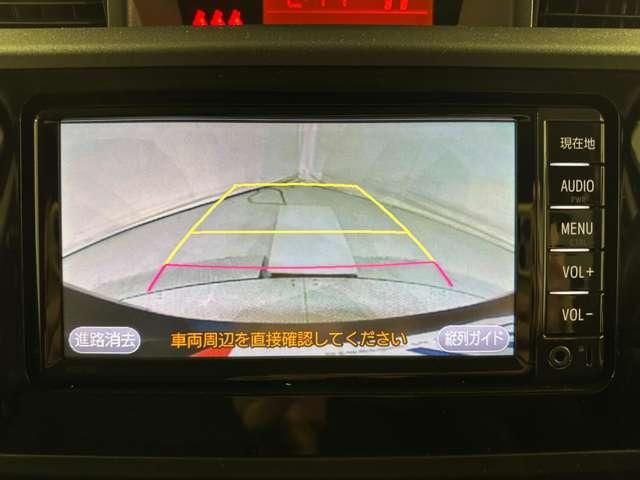 TOYOTA ROOMY 2017 Image 31