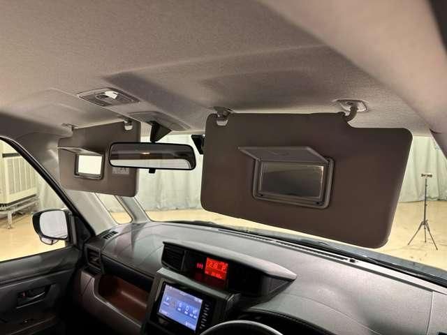 TOYOTA ROOMY 2017 Image 31