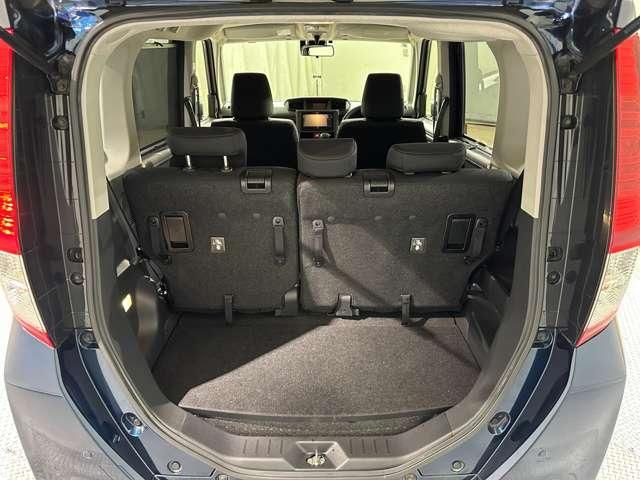 TOYOTA ROOMY 2017 Image 31