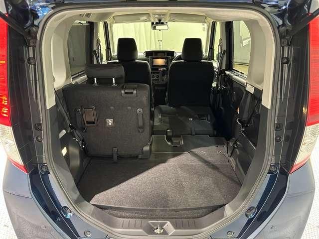 TOYOTA ROOMY 2017 Image 31