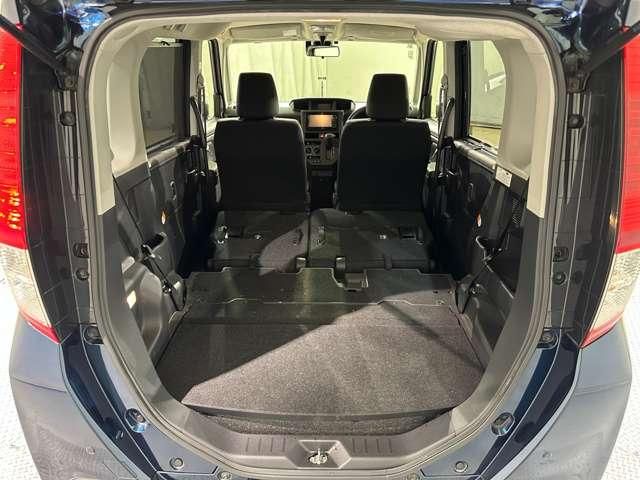 TOYOTA ROOMY 2017 Image 31