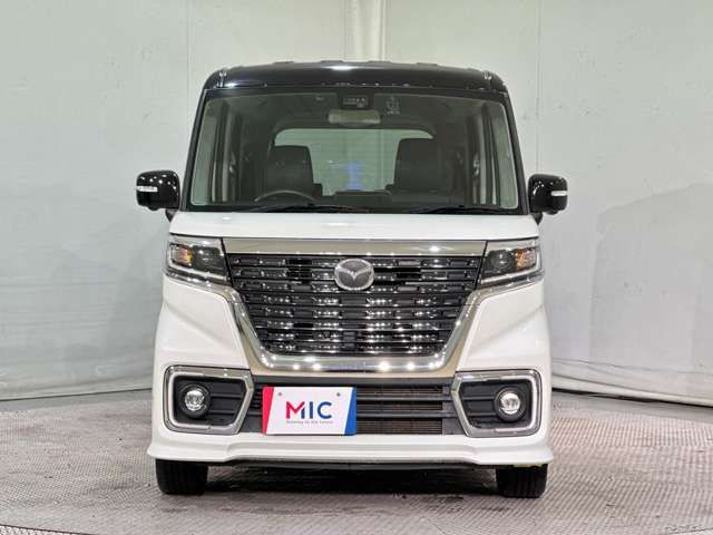 MAZDA FLAIR WAGON CUSTOM S 2019 Image 31