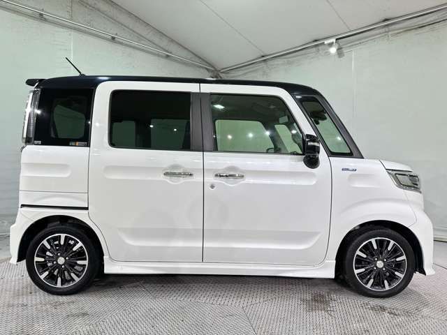 MAZDA FLAIR WAGON CUSTOM S 2019 Image 31