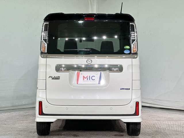 MAZDA FLAIR WAGON CUSTOM S 2019 Image 31