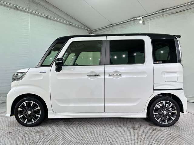 MAZDA FLAIR WAGON CUSTOM S 2019 Image 31