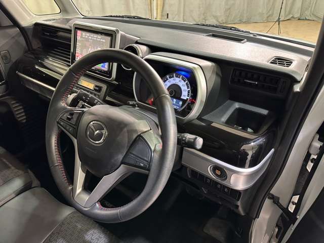 MAZDA FLAIR WAGON CUSTOM S 2019 Image 31