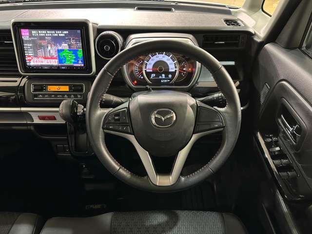 MAZDA FLAIR WAGON CUSTOM S 2019 Image 31