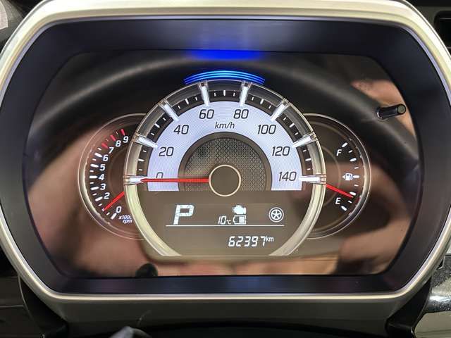 MAZDA FLAIR WAGON CUSTOM S 2019 Image 31