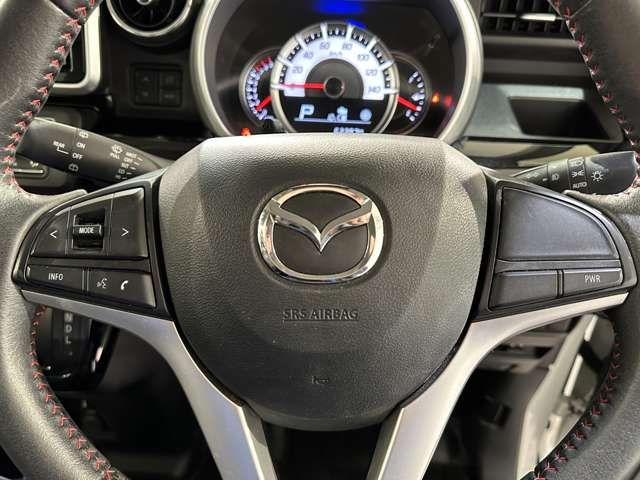 MAZDA FLAIR WAGON CUSTOM S 2019 Image 31