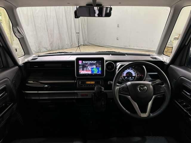 MAZDA FLAIR WAGON CUSTOM S 2019 Image 31