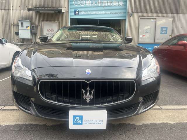 MASERATI QUATTROPORT 2014 Image 31