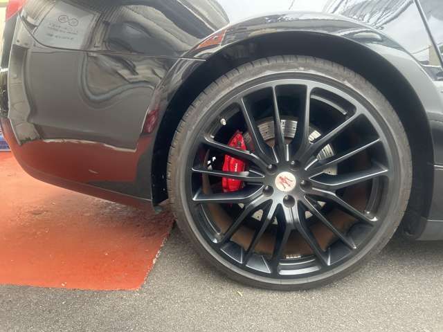 MASERATI QUATTROPORT 2014 Image 31