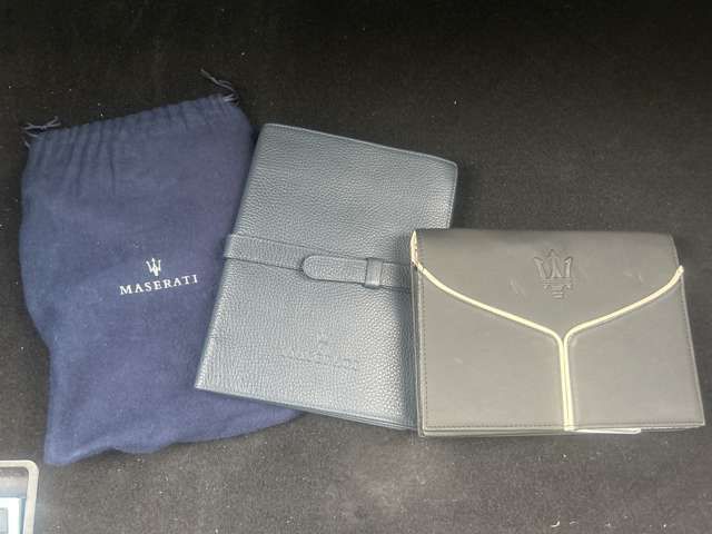 MASERATI QUATTROPORT 2014 Image 31