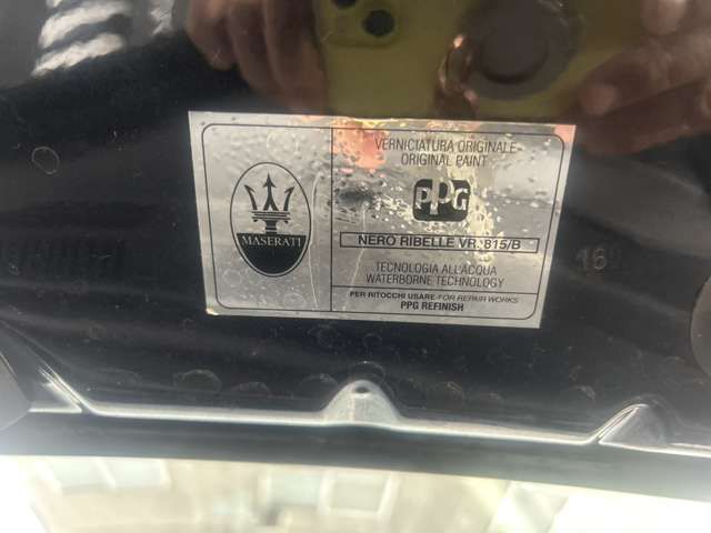 MASERATI QUATTROPORT 2014 Image 31