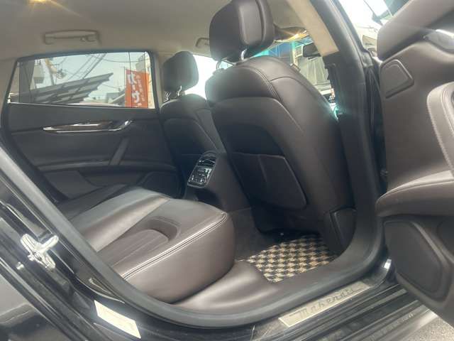 MASERATI QUATTROPORT 2014 Image 31