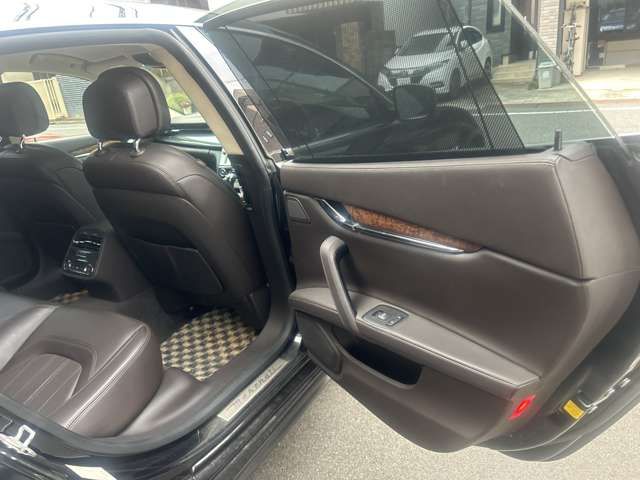 MASERATI QUATTROPORT 2014 Image 31