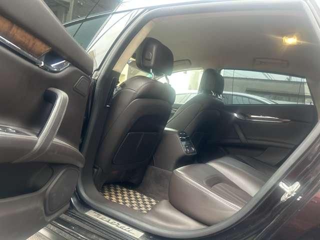 MASERATI QUATTROPORT 2014 Image 31