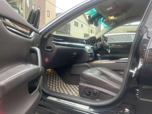 MASERATI QUATTROPORT 2014 Image 31