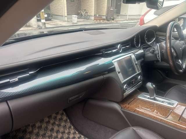 MASERATI QUATTROPORT 2014 Image 31