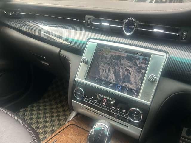 MASERATI QUATTROPORT 2014 Image 31