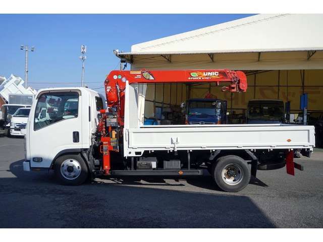 ISUZU ELF 2019 Image 31