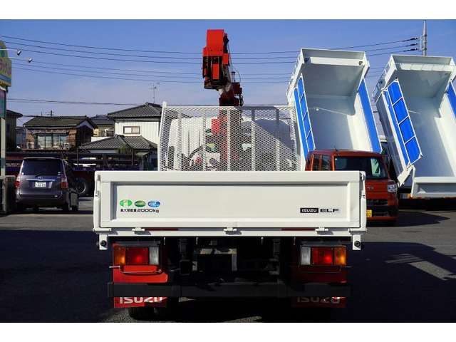 ISUZU ELF 2019 Image 31