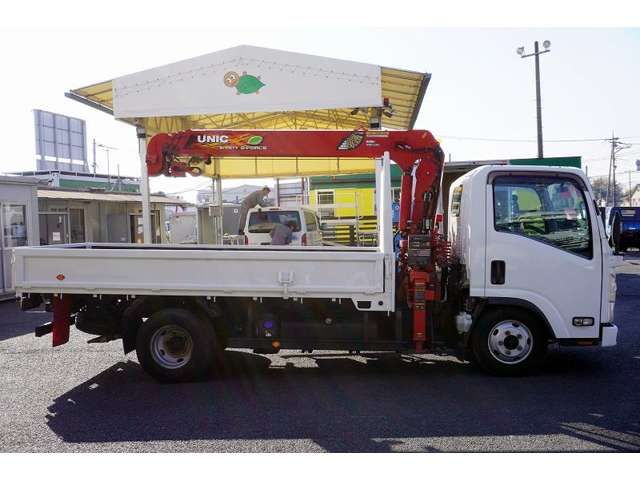 ISUZU ELF 2019 Image 31