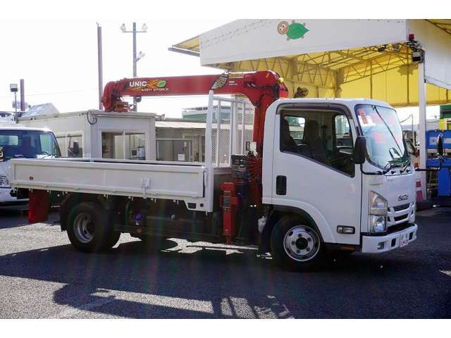 ISUZU ELF 2019 Image 31