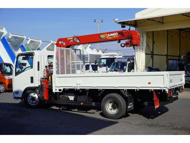 ISUZU ELF 2019 Image 31