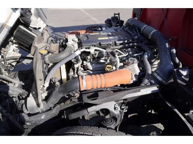 ISUZU ELF 2019 Image 31