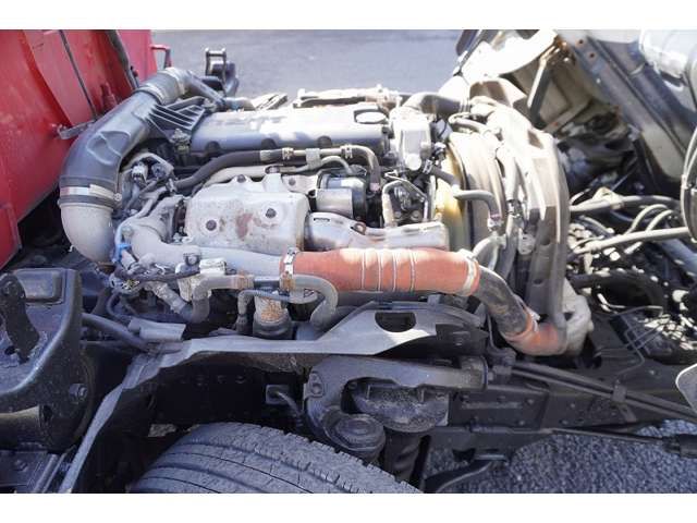 ISUZU ELF 2019 Image 31