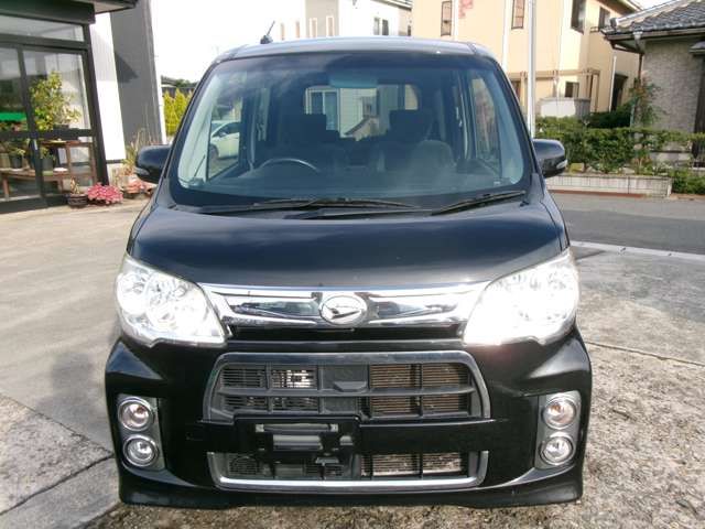 DAIHATSU TANTO EXE CUSTOM 2012 Image 31