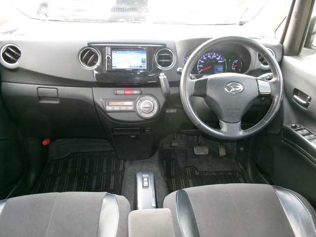DAIHATSU TANTO EXE CUSTOM 2012 Image 31