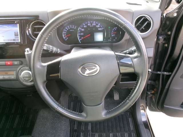 DAIHATSU TANTO EXE CUSTOM 2012 Image 31