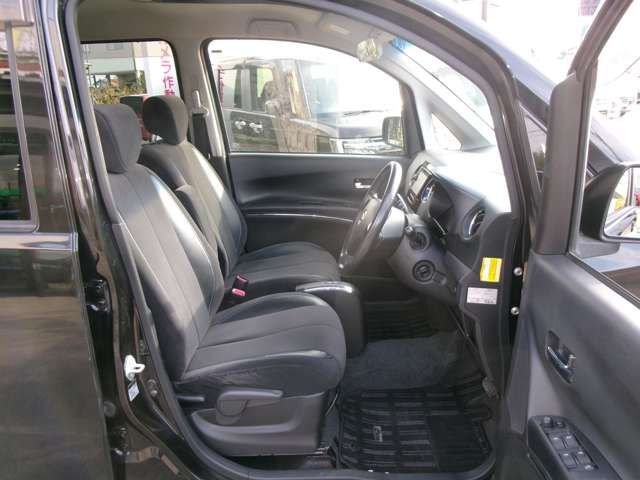 DAIHATSU TANTO EXE CUSTOM 2012 Image 31