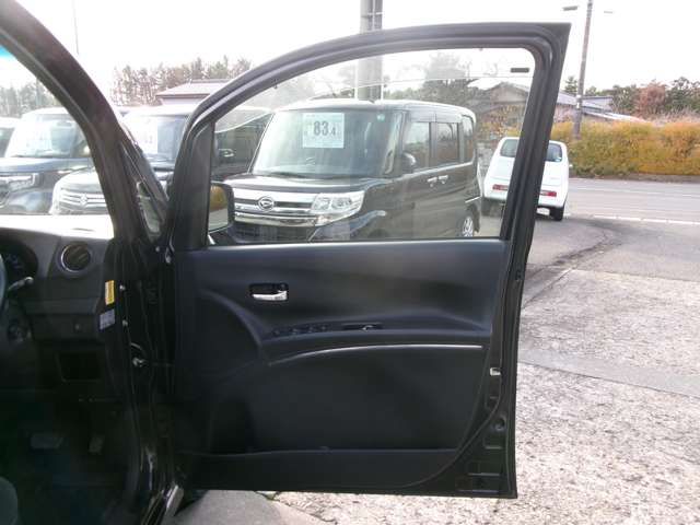 DAIHATSU TANTO EXE CUSTOM 2012 Image 31