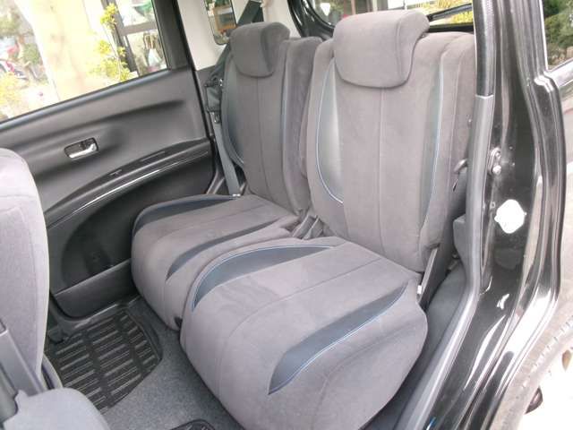 DAIHATSU TANTO EXE CUSTOM 2012 Image 31