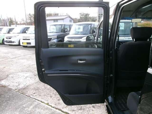 DAIHATSU TANTO EXE CUSTOM 2012 Image 31