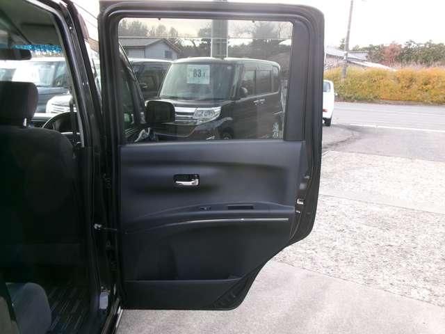 DAIHATSU TANTO EXE CUSTOM 2012 Image 31