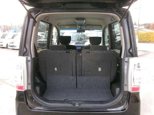 DAIHATSU TANTO EXE CUSTOM 2012 Image 31