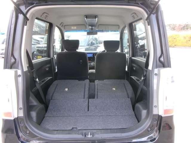 DAIHATSU TANTO EXE CUSTOM 2012 Image 31