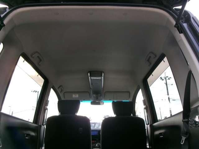 DAIHATSU TANTO EXE CUSTOM 2012 Image 31