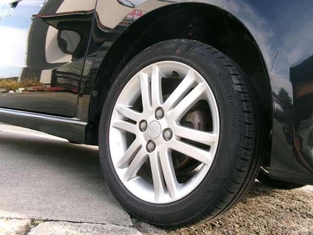 DAIHATSU TANTO EXE CUSTOM 2012 Image 31